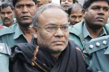 তিন দিনের রিমান্ডে রিজভী